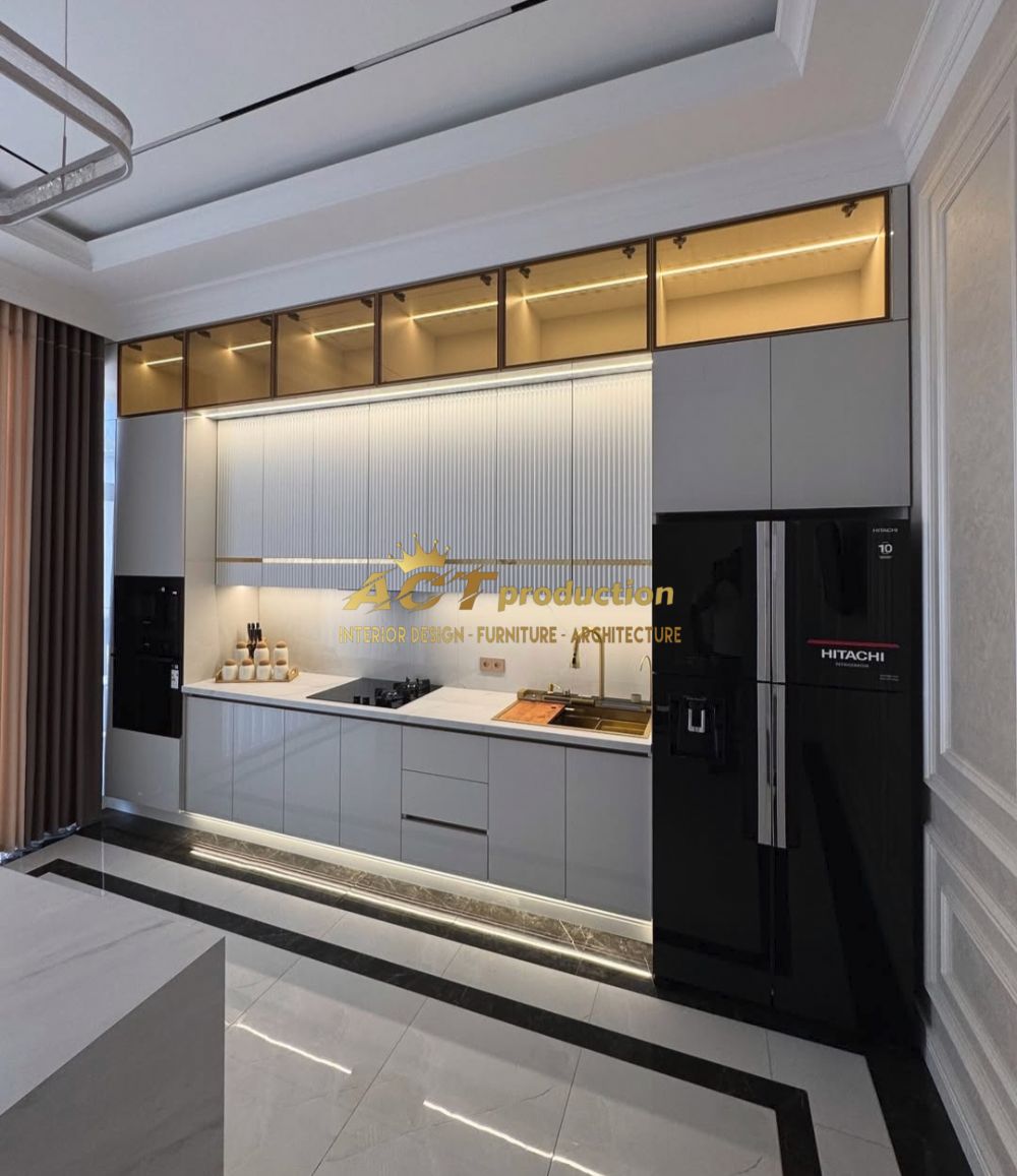 Kitchen set