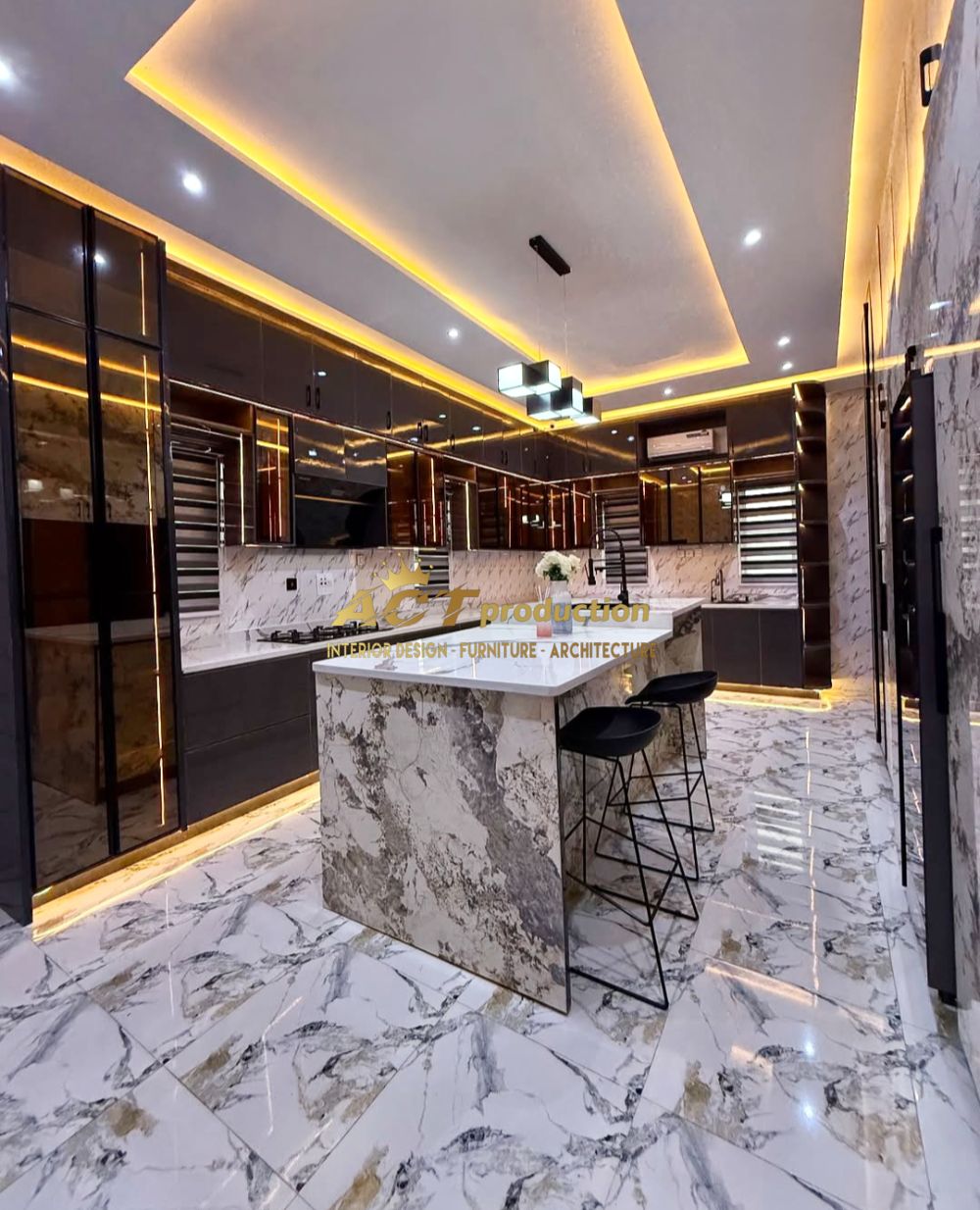 Kitchen set