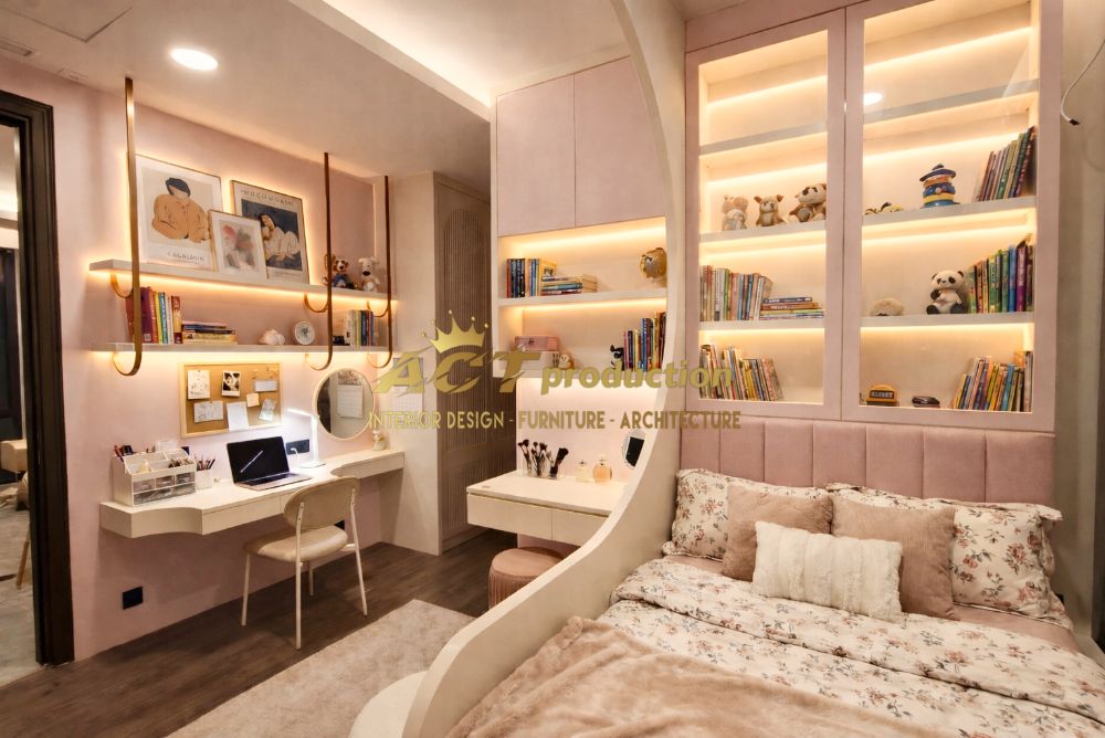 Kamar anak