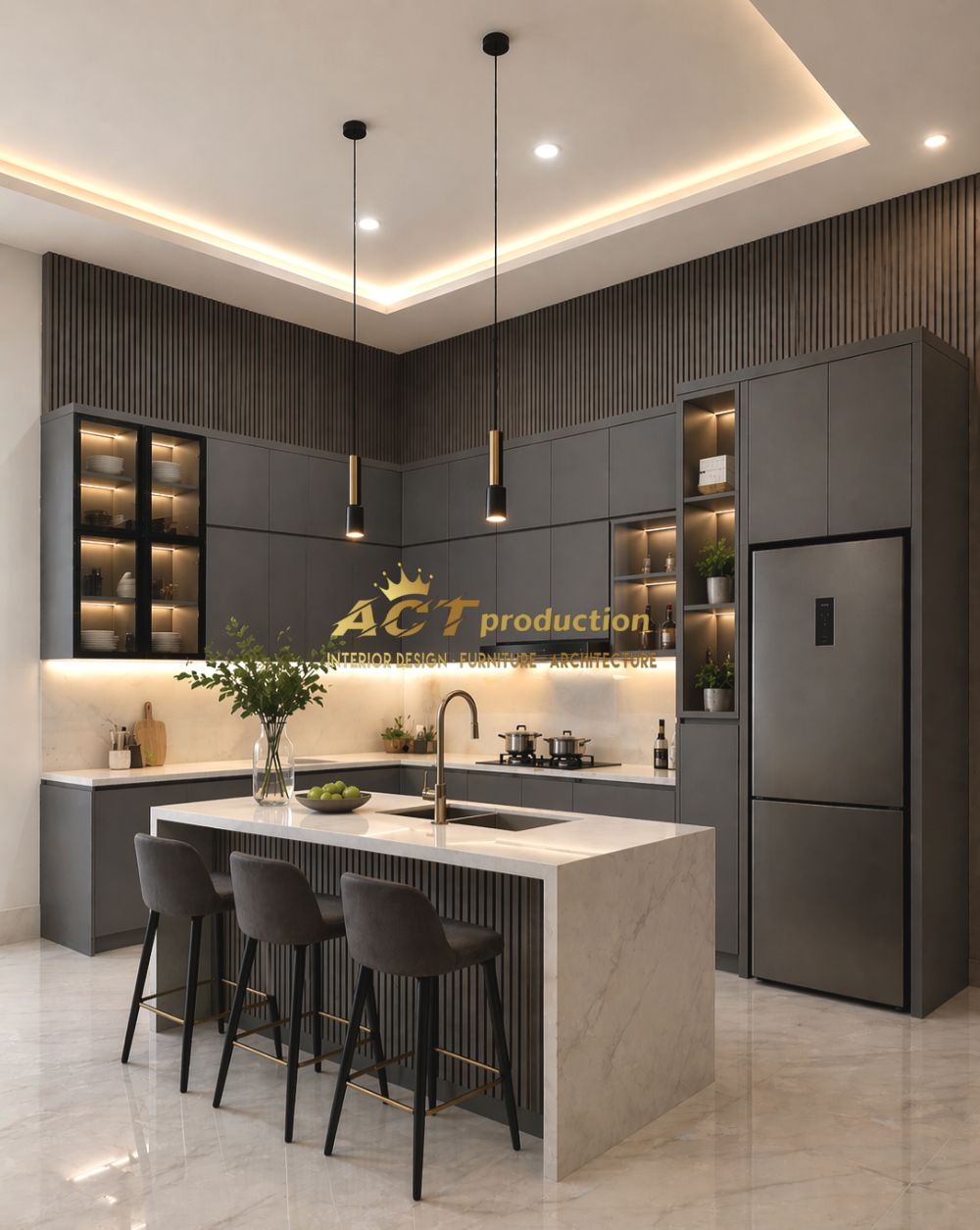 Kitchen set