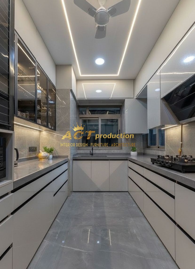 Kitchen set