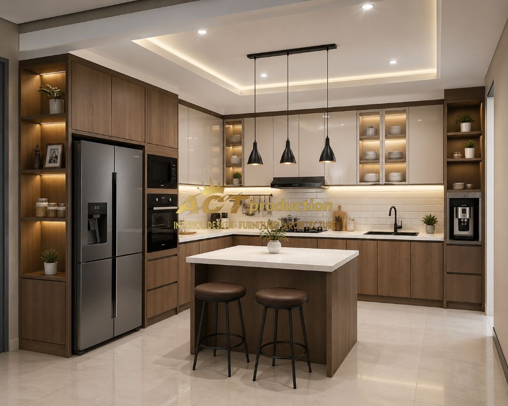 Kitchen set
