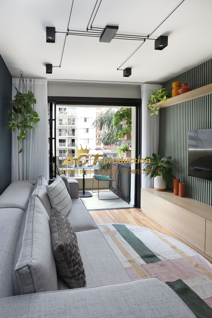 Apartemen