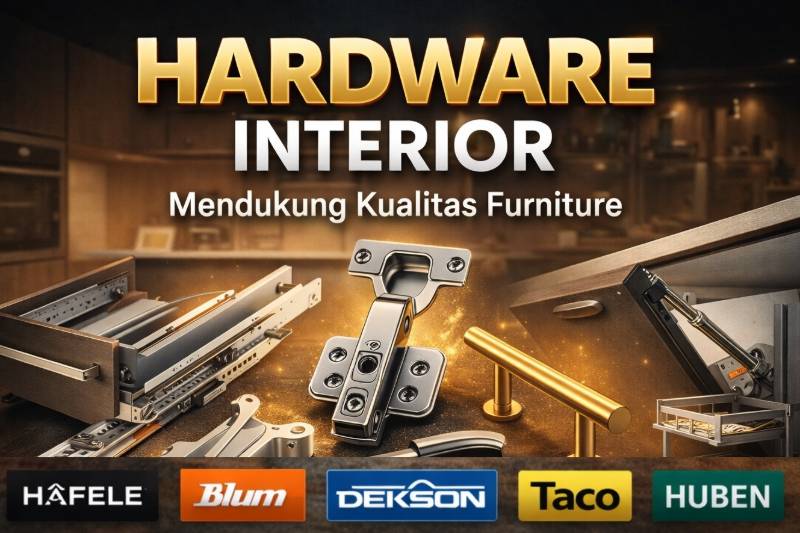 Pentingnya Hardware
